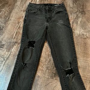 Kancan skinny jeans